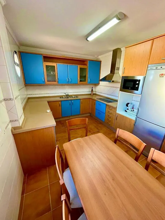 Apartamento Vacacional Mirador 25 Tarifa