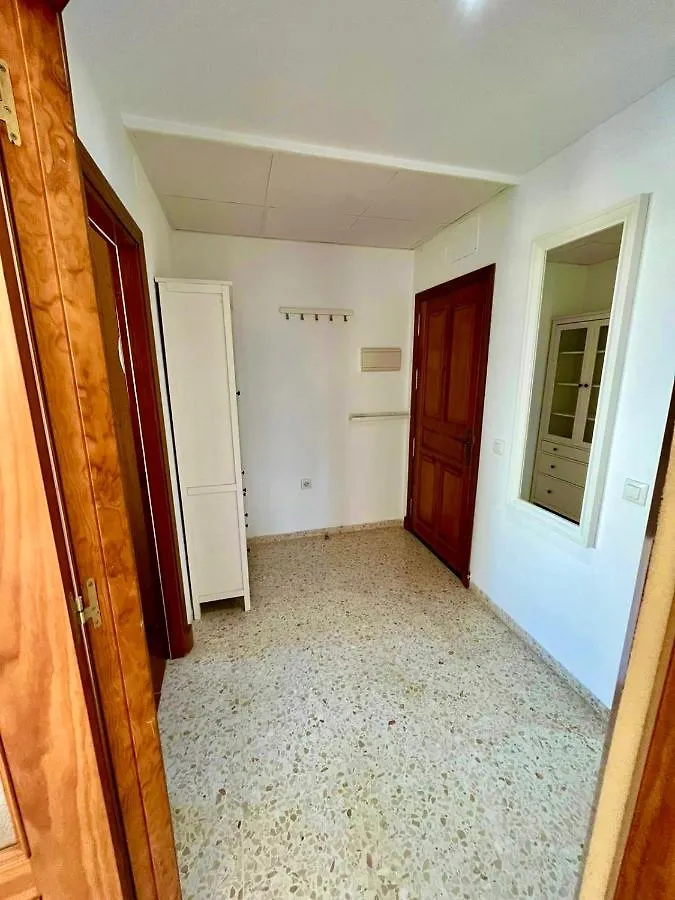 Apartamento Vacacional Mirador 25 Tarifa España