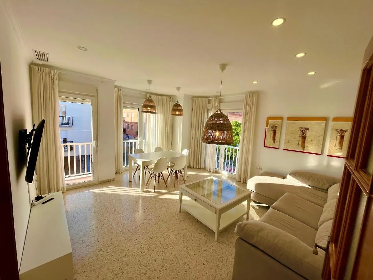Apartamento Vacacional Mirador 25 Tarifa