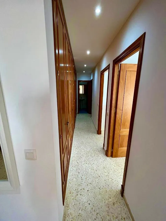 Apartamento Vacacional Mirador 25 Tarifa