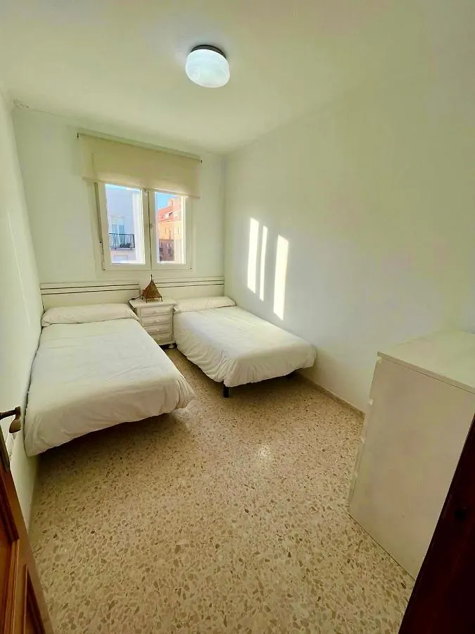 Apartamento Vacacional Mirador 25 Tarifa