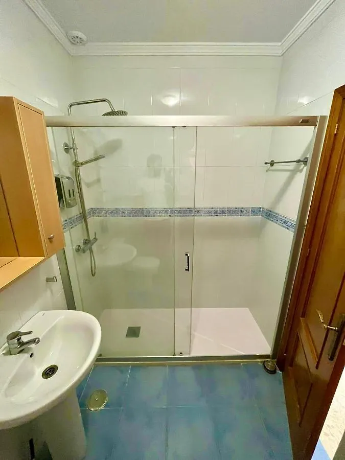 Apartamento Vacacional Mirador 25 Tarifa 0*,