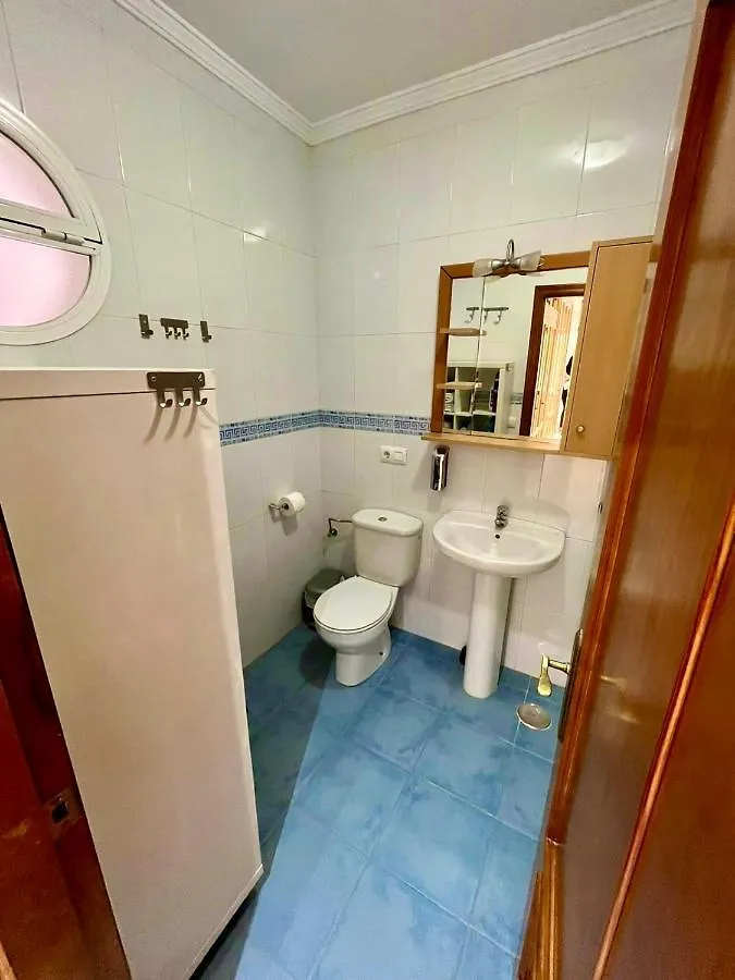Apartamento Vacacional Mirador 25 Tarifa