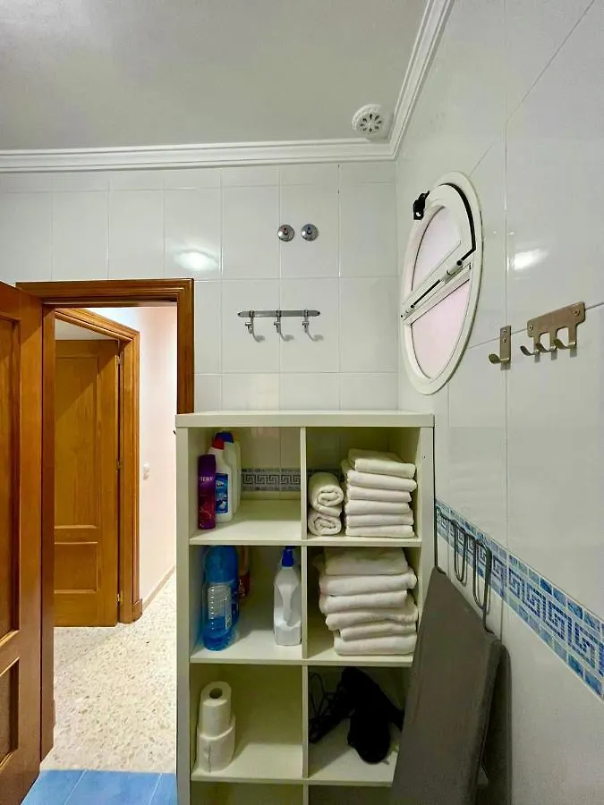 Apartamento Vacacional Mirador 25 Tarifa