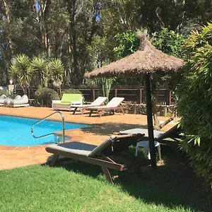 Molino El Mastral Apartamento