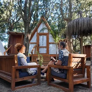 Taiga Punta Paloma Camping