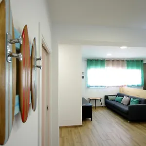Apartamento Ocean Apartamento